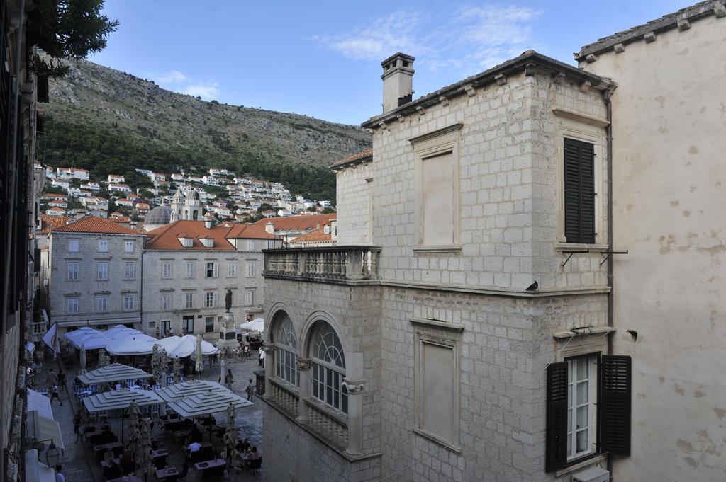 La Piazza Apartment Dubrovnik Habitación foto
