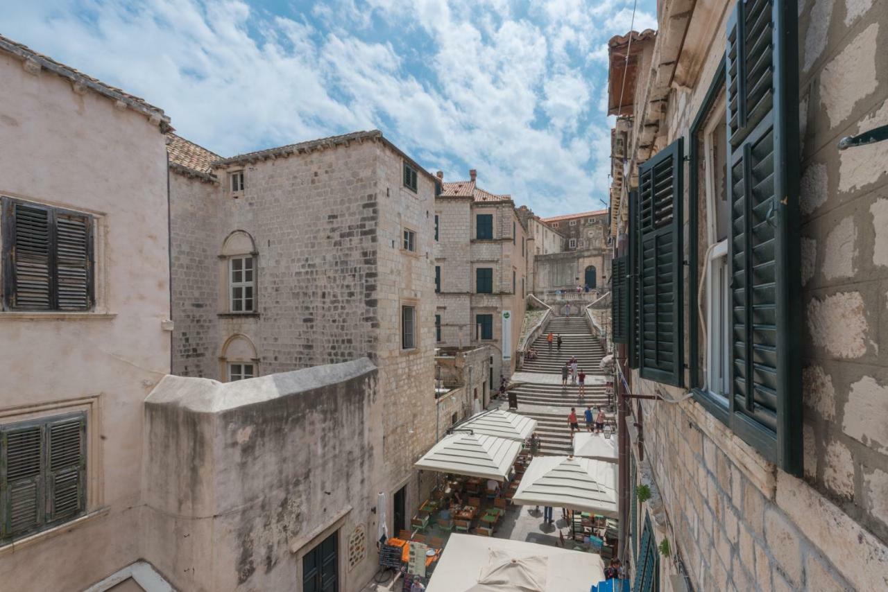 La Piazza Apartment Dubrovnik Exterior foto